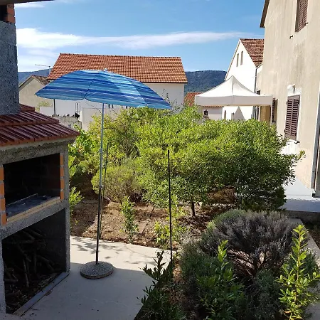 アパート Lavcevic ヴルボスカ